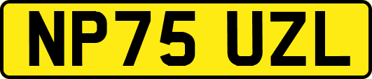 NP75UZL