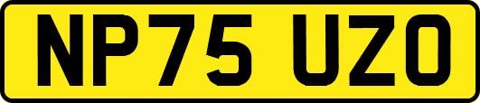 NP75UZO