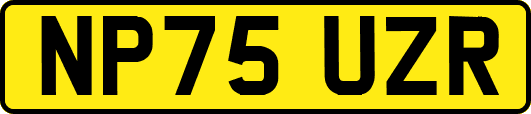 NP75UZR