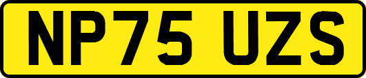 NP75UZS