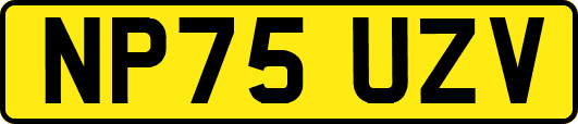 NP75UZV