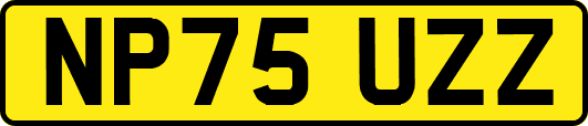 NP75UZZ