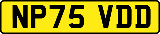 NP75VDD