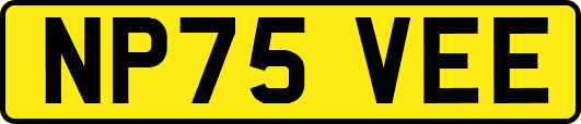 NP75VEE