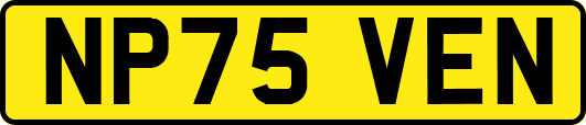 NP75VEN