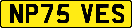 NP75VES
