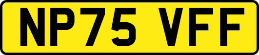 NP75VFF