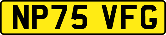 NP75VFG