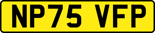 NP75VFP