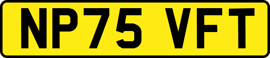 NP75VFT