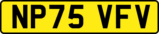 NP75VFV