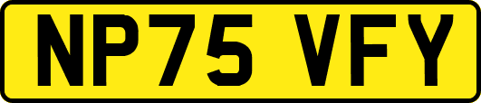 NP75VFY