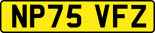 NP75VFZ