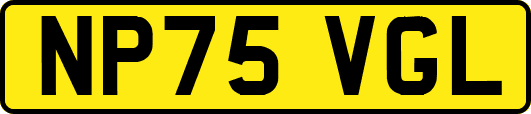 NP75VGL