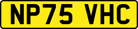 NP75VHC