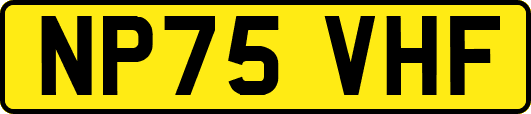 NP75VHF