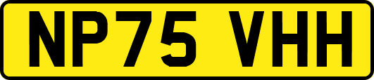 NP75VHH