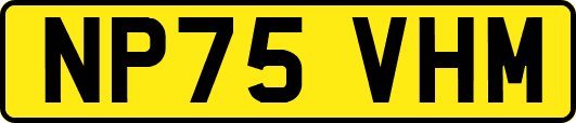 NP75VHM