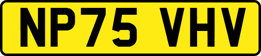 NP75VHV