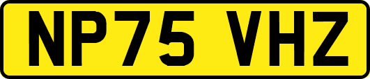NP75VHZ