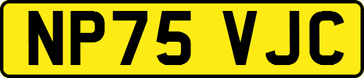 NP75VJC
