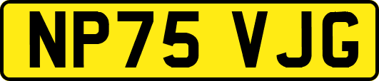 NP75VJG