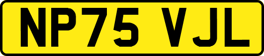 NP75VJL