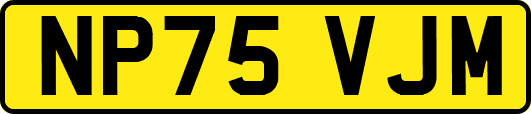 NP75VJM