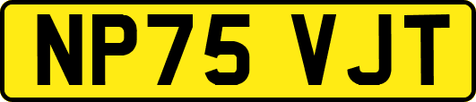 NP75VJT