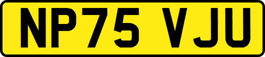 NP75VJU