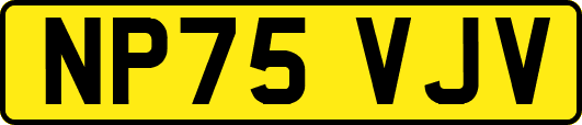 NP75VJV