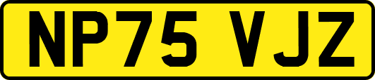 NP75VJZ