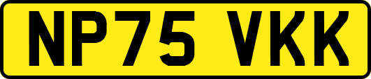 NP75VKK