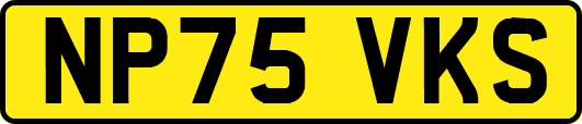 NP75VKS