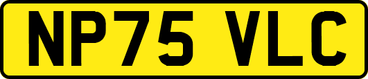 NP75VLC