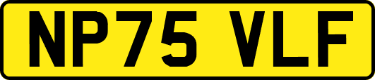 NP75VLF