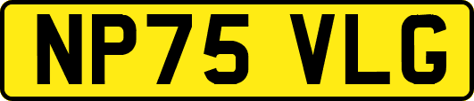 NP75VLG