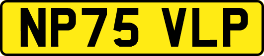 NP75VLP
