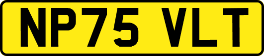 NP75VLT