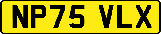 NP75VLX
