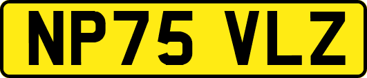 NP75VLZ