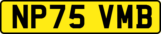 NP75VMB