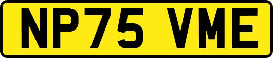NP75VME