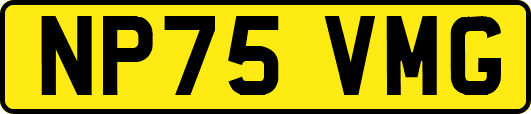NP75VMG