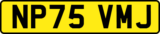 NP75VMJ