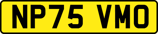 NP75VMO