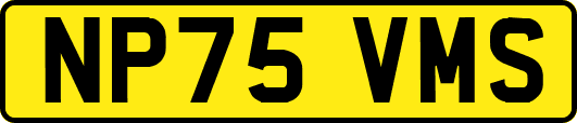 NP75VMS