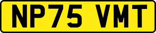 NP75VMT