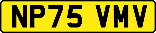 NP75VMV