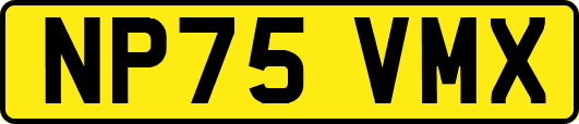 NP75VMX
